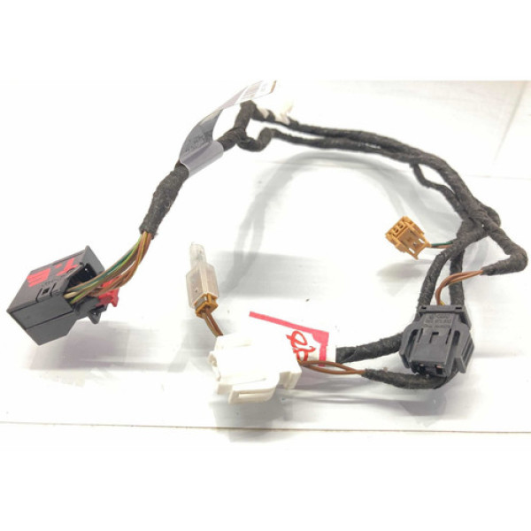 Chicote Porta Traseira Esquerda/direita Audi A4 2009/2011