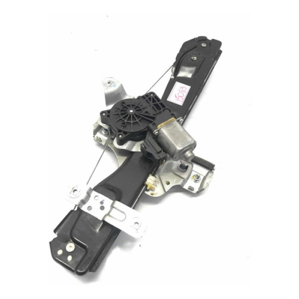 Máquina De Vidro Dianteir Direito Chevrolet Cobalt 2013/2017