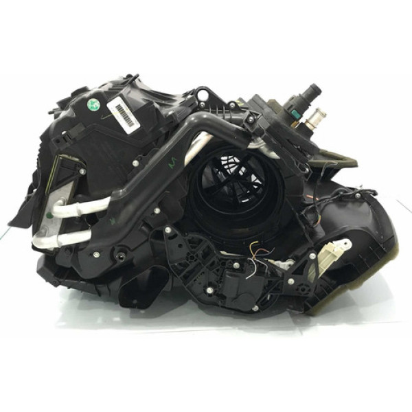 Caixa Ventilação Interna Ford New Fiesta 2011/2014