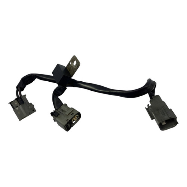Chicote Bobina De Ignição Hyundai Tucson/i30 2.0 2008/2014