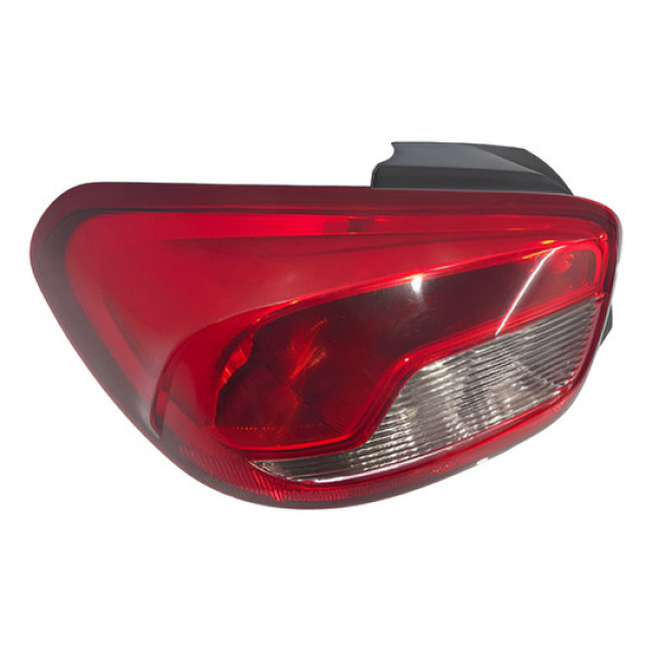 Lanterna Traseira Esquerda Renault Kwid 2017/2021 Esquerdo