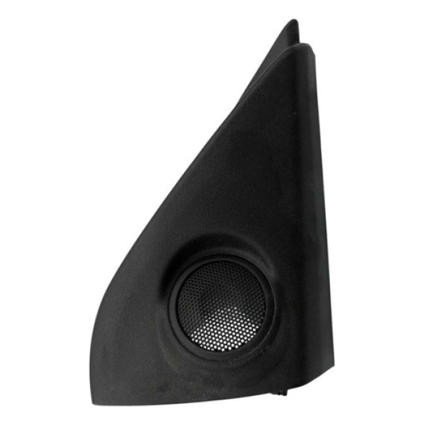 Acabamento Interno Retrovisor Dir Asx 2011/2015 48645 Preto