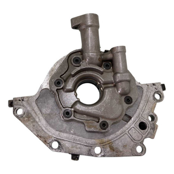 Bomba Oleo Motor Fiesta 1.0 Zetec Rocam 2006/2010 54070