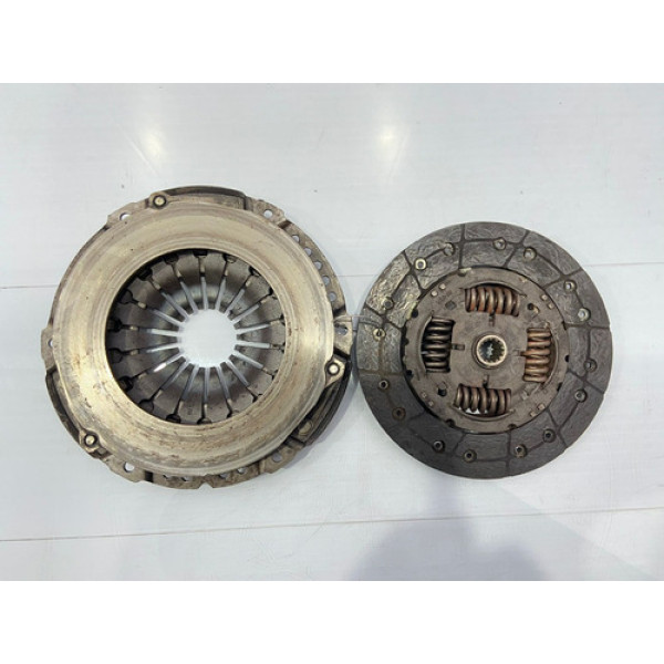 Disco Plator Chevrolet Cobalt Spin 1.8 2013/2018