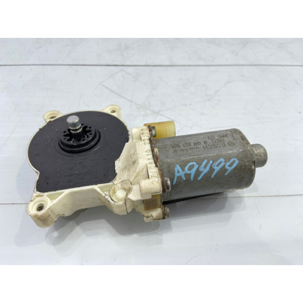 Motor Máquina De Vidro Porta Diant Esq Fox 2010/2015