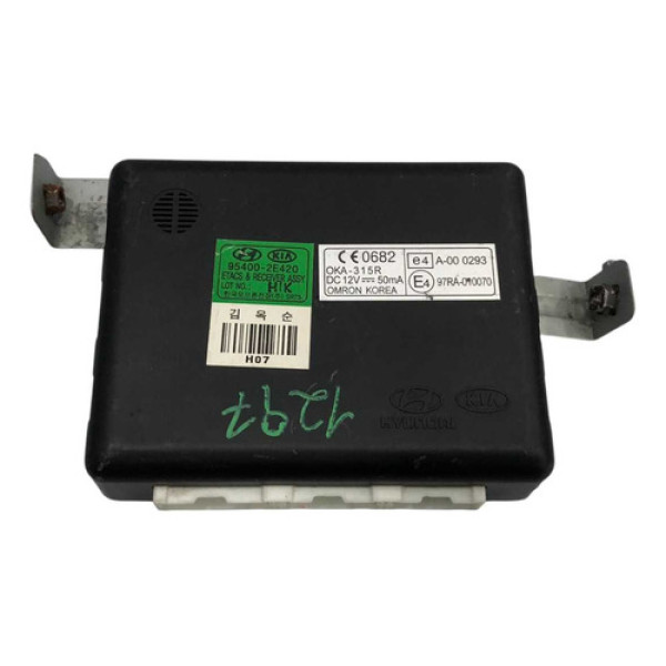 Modulo Conforto Bcm Hyundai Tucson 2008/2013 22439