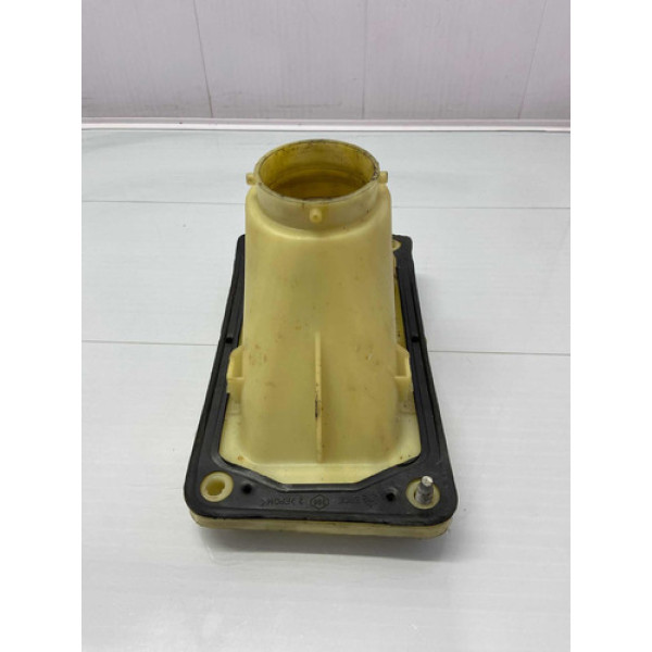 Suporte Seletor Marcha Renault Sandero 1.0/1.6 2007/2014