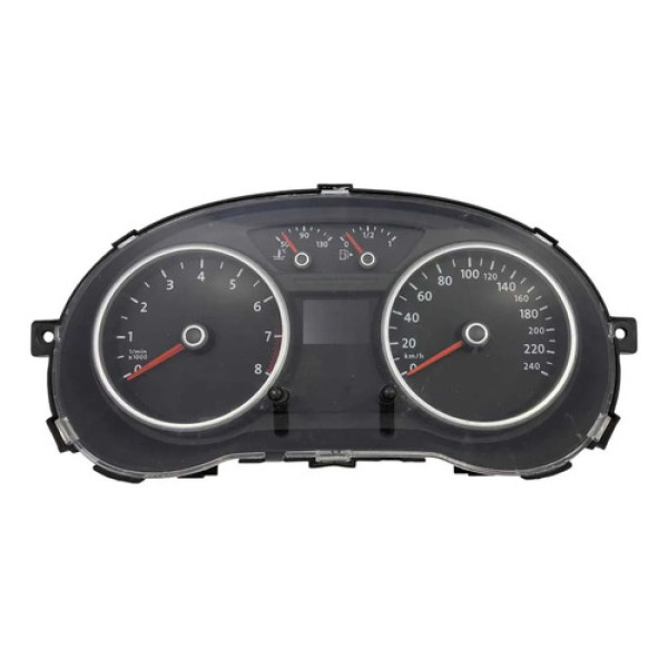 Painel Instrumento Volkswagen Gol/voyage/saveiro G5 2009