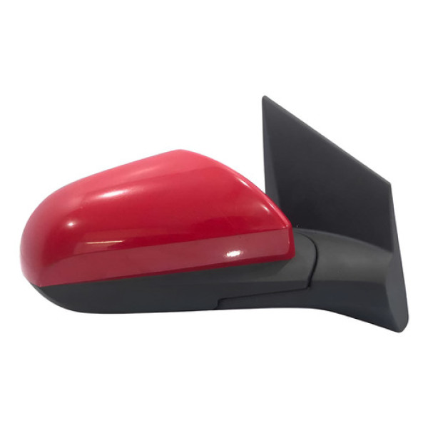 Retrovisor Manual Lado Direito Chevrolet Onix/prima 13/19