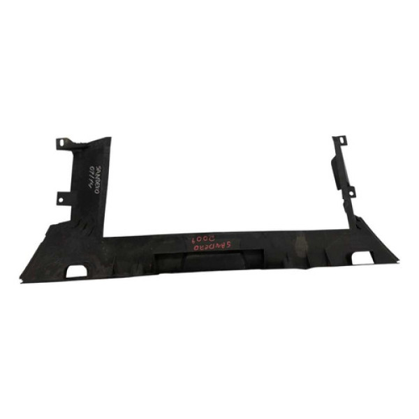 Defletor Radiador Sandero Logan 2009/2014 54754