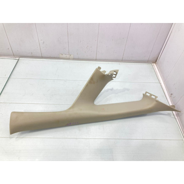 Moldura Coluna Dianteira Direita Honda Wrv 2017/2021