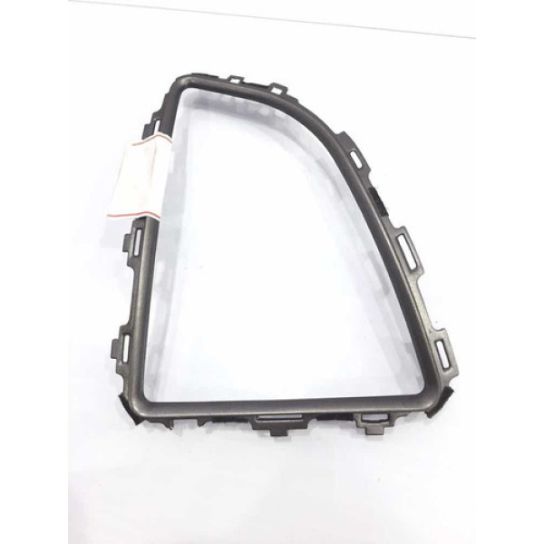 Moldura Acabamento Difusor Esquerdo Hyundai Hb20 2014-2018