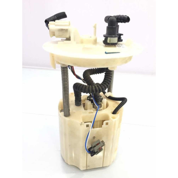 Bomba Combustível Flex Gm Cobalt/spin 1.8 2013/2018