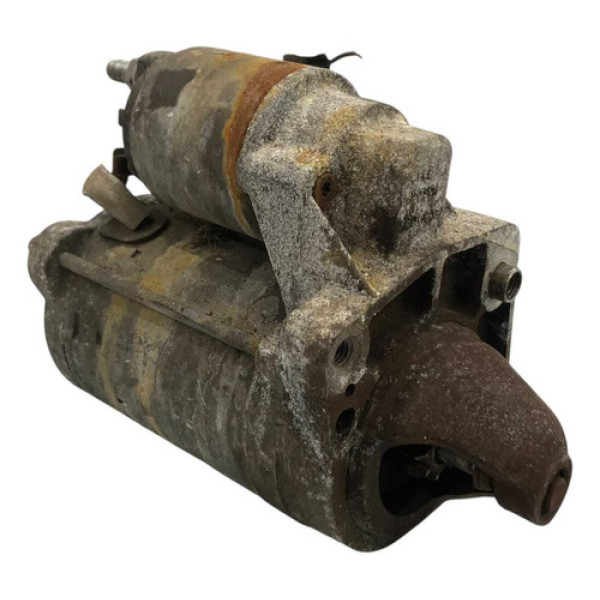 Motor Partida Arranque Fiat Idea 1.4 Fire 2011/16 Man 53204