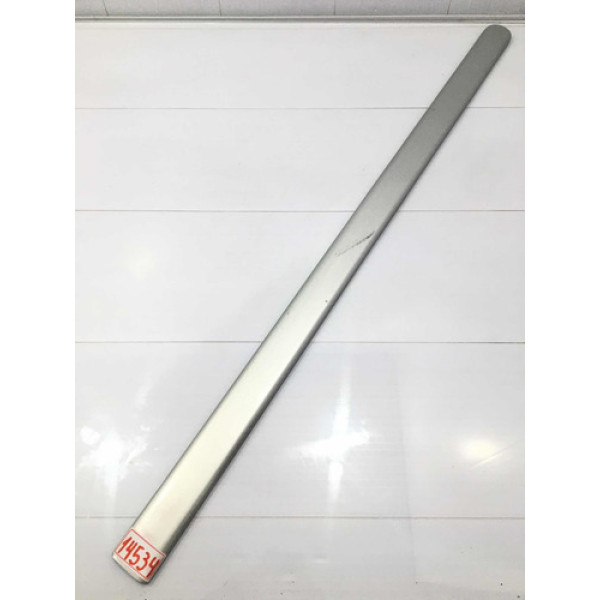 Friso Dianteiro Direito Ford Ecosport 2003/2012 C/detalhes