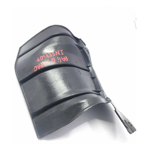 Para-barro Inferior Motor Fiat Palio 2008