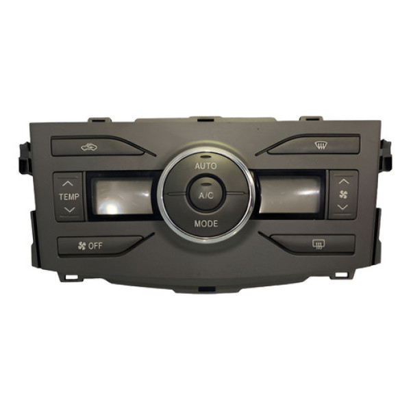 Comando Ar Digital Corolla Toyota Corolla 2.0 Aut. 2011/2014