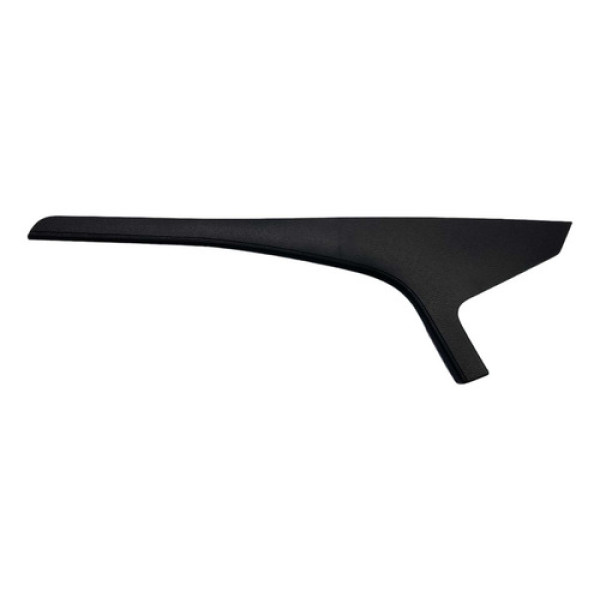 Acabamento Console Central Lado Esquerdo Vw Golf Gti 14/17