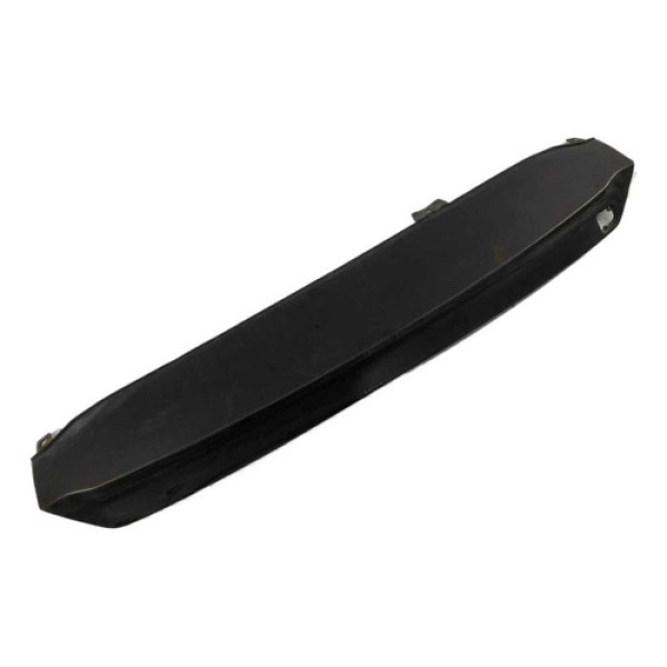 Aplique Spoiler Parachoque Tras Civic G10 2018/2021 52433 Preto