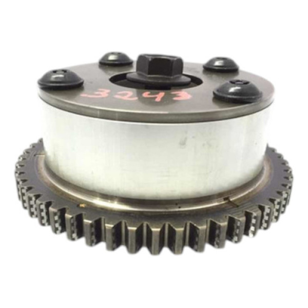 Polia Variável Escape Cabeçote Hyundai Santa Fé 2009/2012