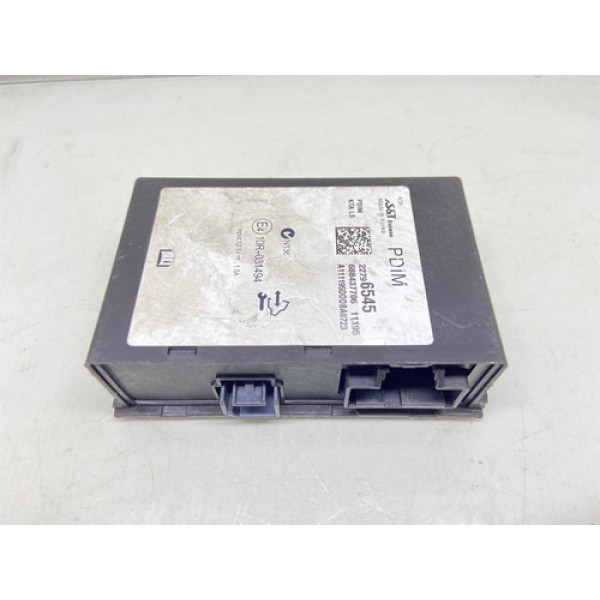 Módulo Interface Multimídia 1.8 Aut Gm Cruze 2013