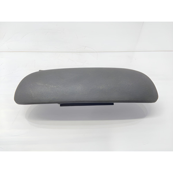 Maçaneta Externa Dianteira Direita Ford Ka 2003/2007 Preto