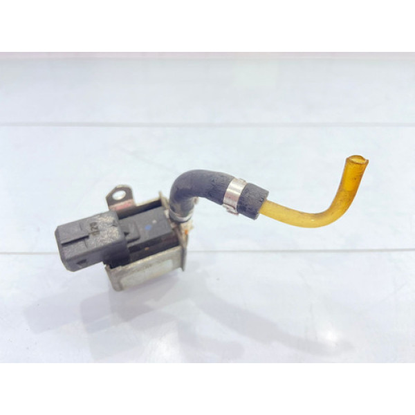 Válvula Solenoide Partida A Frio Ford Ka 2008/2013