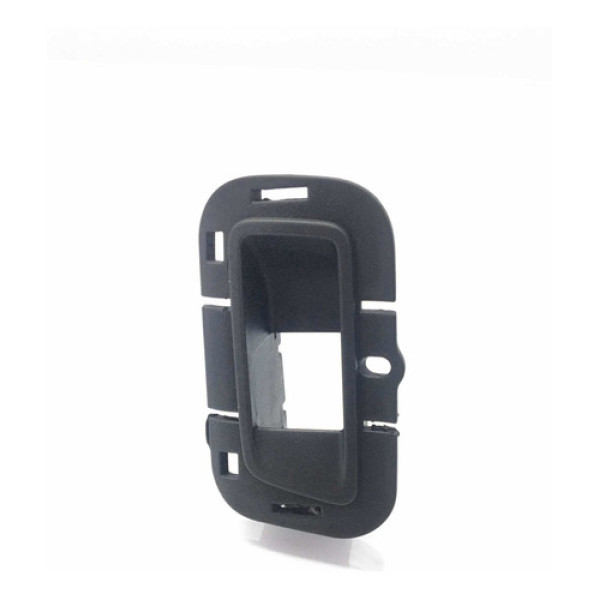 Moldura Botão Vidro Traseiro Direito Volkswagen Tiguan 2016