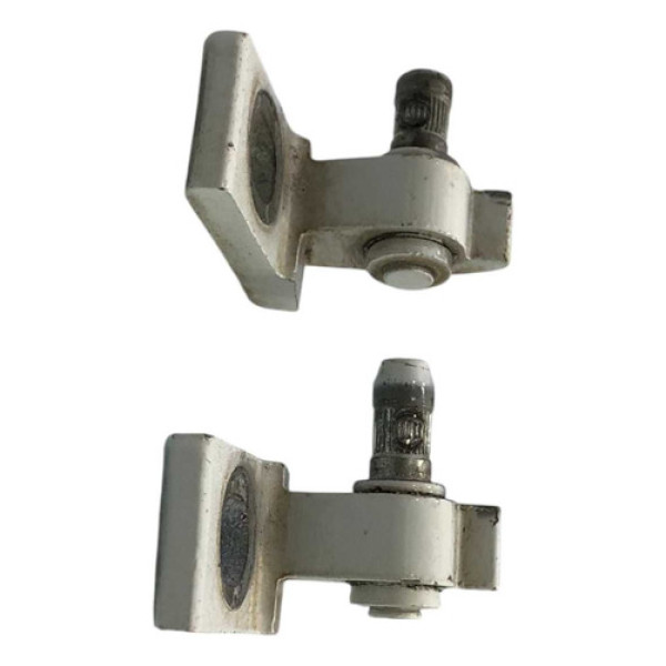 Dobradiça Porta Diant Direita Tiguan 2009/2016 Par 5882