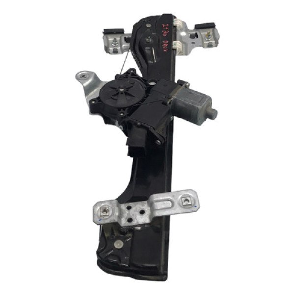 Maquina De Vidro Elétrica D.direita Onix/ Prisma 13/19