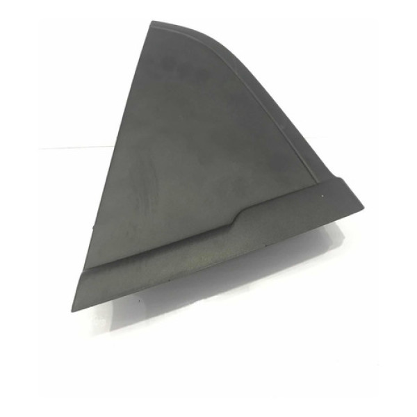 Acabamento Porta Traseira Esquerda Renault Kwid 2017/2021