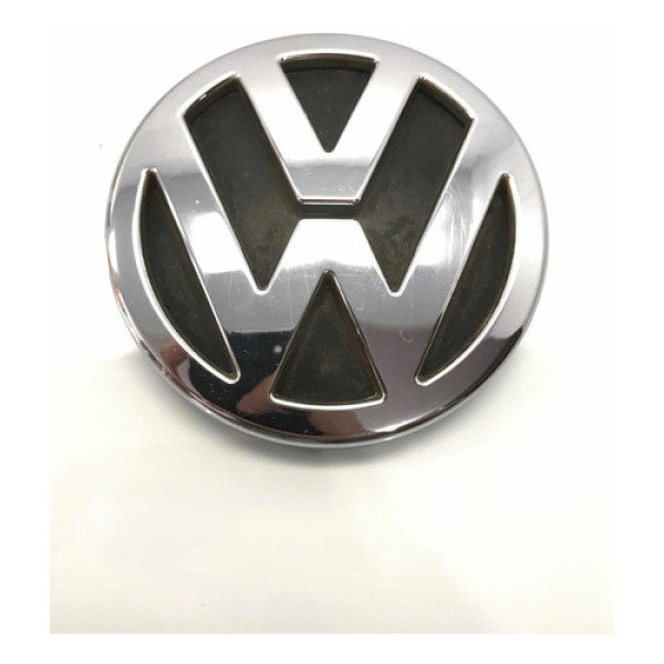Emblema Logo Capô Traseiro Volkswagen Spacefox 2006/2009