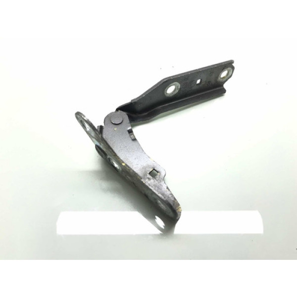 Dobradiça Lado Esquerdo Capô Dianteiro Vw Polo 2003/2015