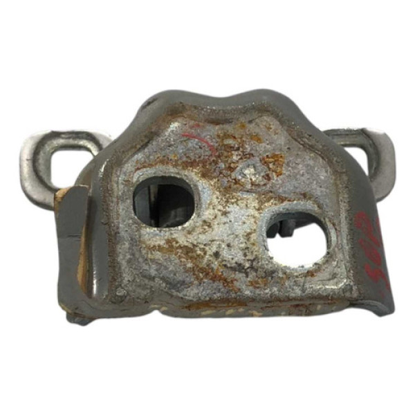 Par Dobradiça Porta Traseira Direita Renault Sandero 2015/20