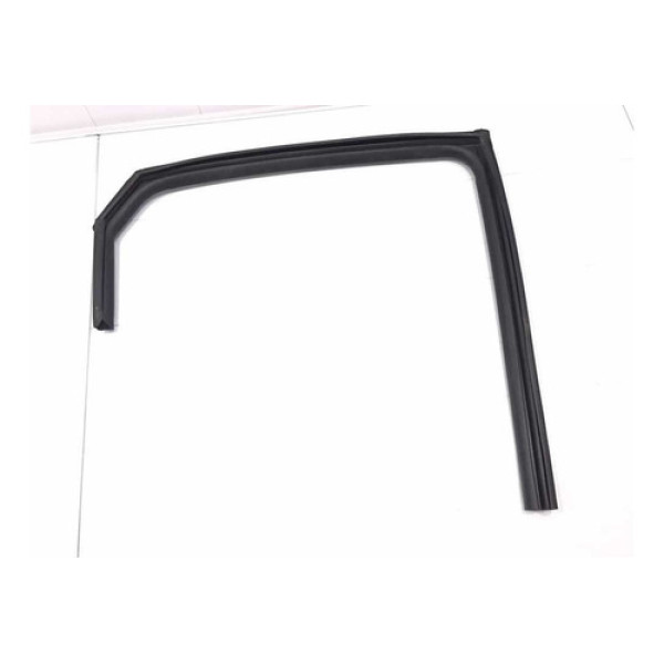 Borracha Canaleta Porta Traseira Direita Kia Cerato 20/21