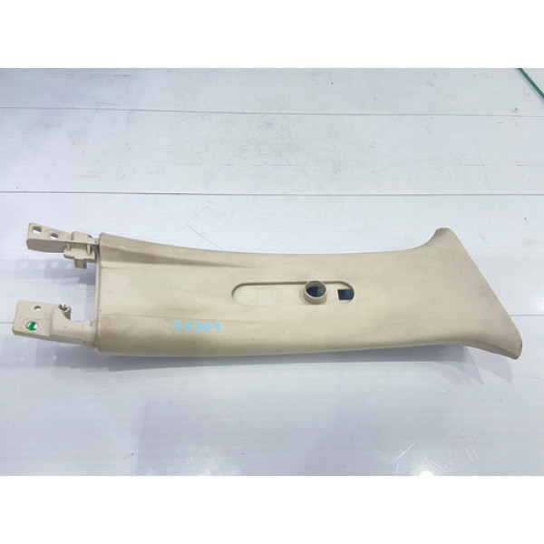 Acabamento Coluna Central Direita Fiat Punto 2008/2018