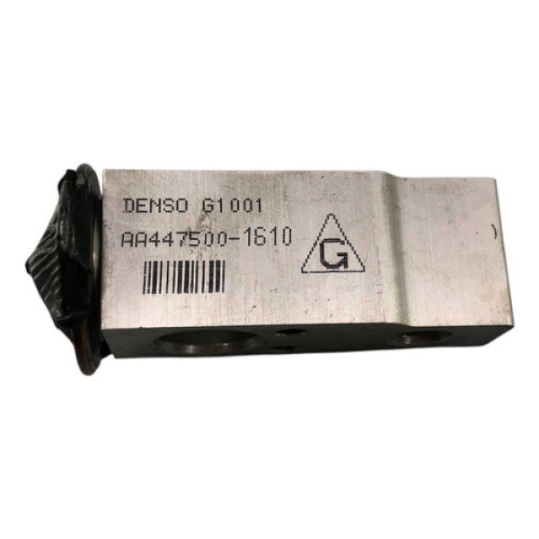 Valvula Expansão Toyota Corolla 2003/2008