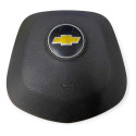 Capa Central Do Volante Chevrolet Agile/ Montana