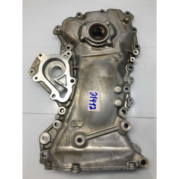 Tampa Motor Toyota Etios 2013/2021