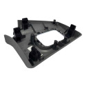 Moldura Difusor Ar Canto Esquerdo Onix Prisma 2013/19 56792