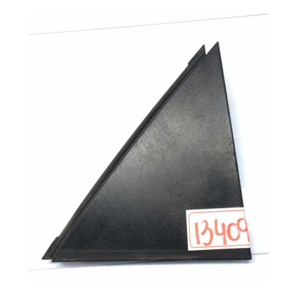 Acabamento Externo C/detalh Porta T.d Hyundai Hb20 2016