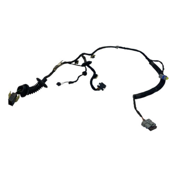 Chicote Porta Traseira Dir C3 Picasso Aircross 11/15 48722