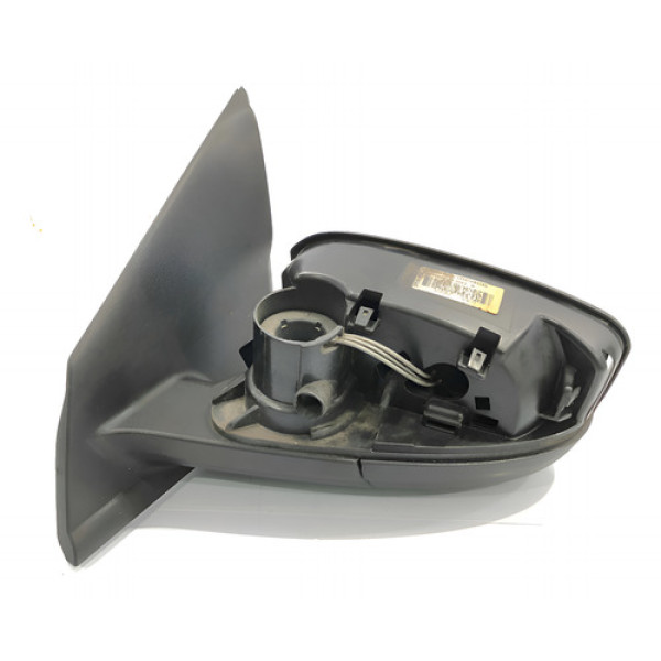 Retrovisor Esquerdo Manual Ford Ka 2019/2021 Sem Capa