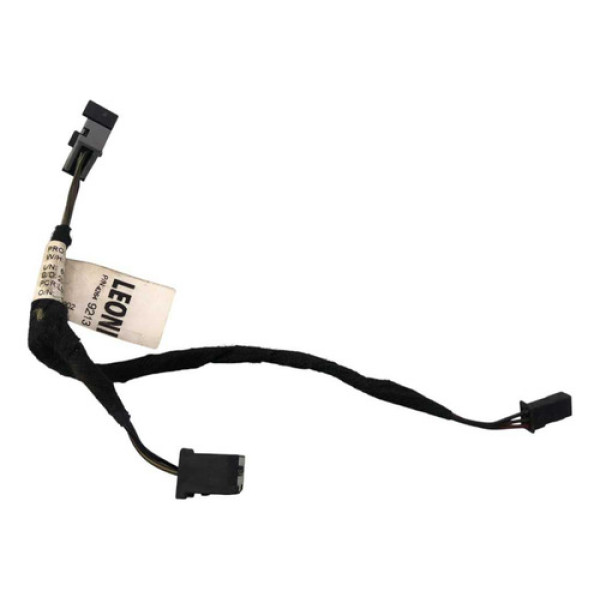 Chicote Interno Chevrolet Cruze 2017/2023 42649213 | 45962