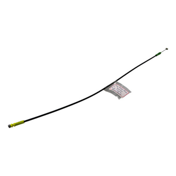 Cabo Fechadura | Maçaneta Interna Tras Dir Corolla 2003/2008 Traseira