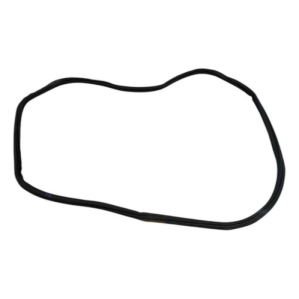 Borracha Vedação Porta Tras Esq T-cross 2019/2024 52852 Preto