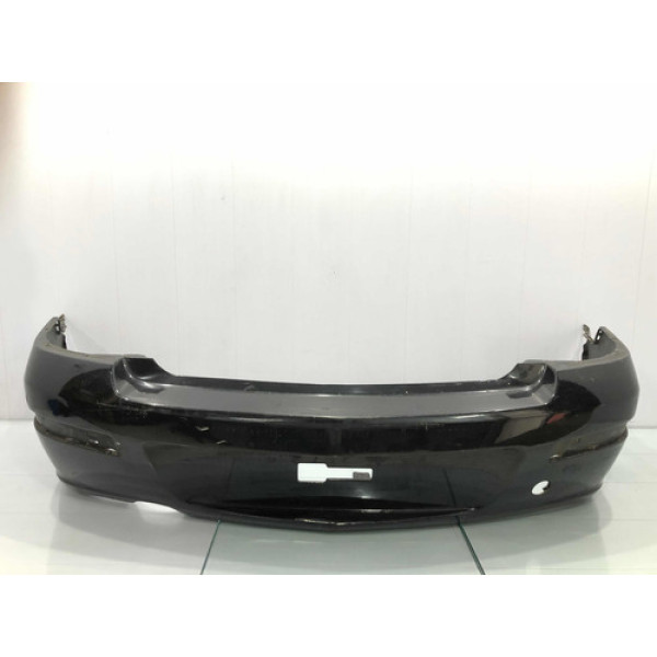 Pára-choque Traseiro Chevrolet Vectra 2006/2012