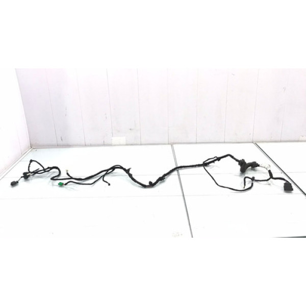 Chicote Tampa Traseira Citroen C3 Aircross 2015/2021