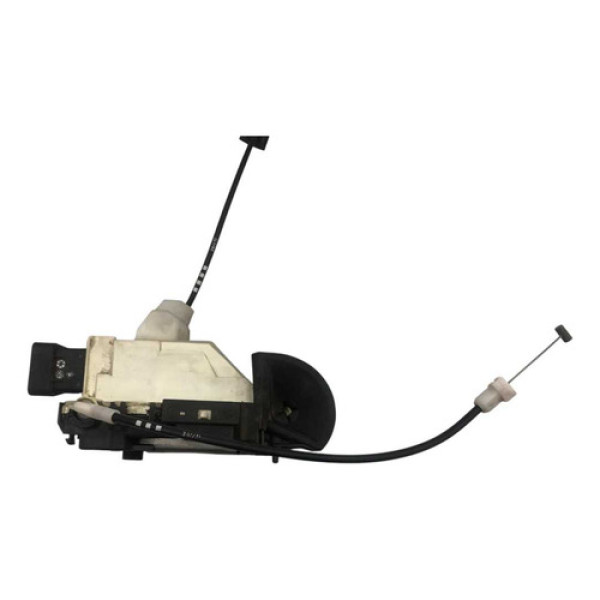 Fechadura Porta Dianteira Esquerda Peugeot 308 2012/18