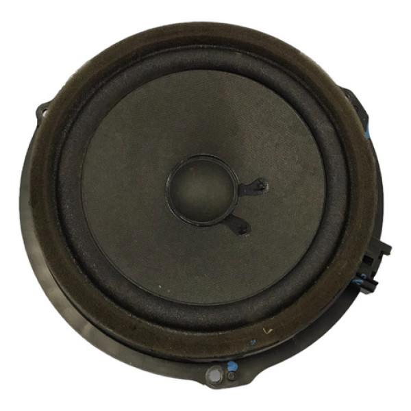 Alto Falante Dianteiro Ford New Fiesta 2017/2021 Preto